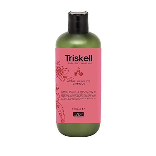 Triskell Botanical Treatment COLOR PRESERVE