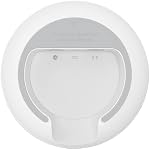 Google WiFi Mesh Router System for Home, Office - paquet de 2 - Couverture complète à domicile, double bande, contrôles parentaux, configuration simple