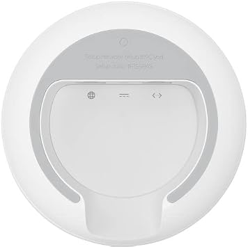 Google WiFi Mesh Router System for Home, Office - 2 Pack - Whole Home Coverage, Dual-Band, Parental Controls, Simple Setup