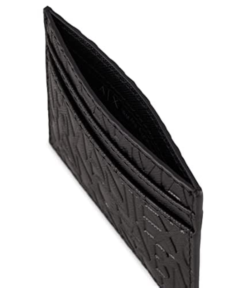 Amazon.com: A | X ARMANI EXCHANGE Men's Armani Exchange Logo