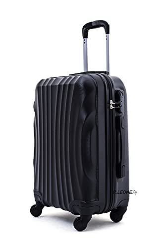 Valigie e Trolley Carpisa per viaggiare con Bagaglio a Mano