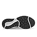 New Balance Men's 520 V7 Running Shoe, Black/White, 9.5