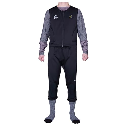 eb's GrX veN^[ {fB[X[c ㉺Zbg s[X^Cv pbh t@Xi[ Xm[MA Xm[ Xm{ Xm[{[h XL[ jZbNX BODY SUIT XRD 4500101 (BLACK M)