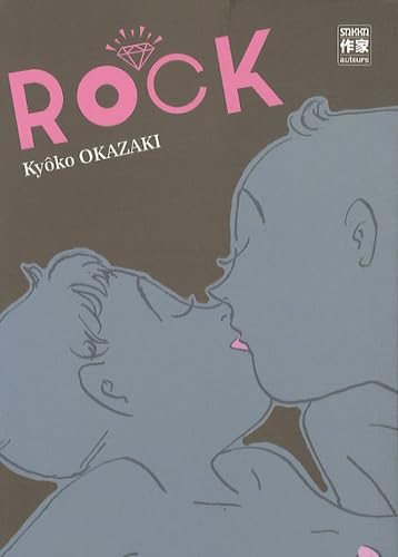 Rock — Tome 0