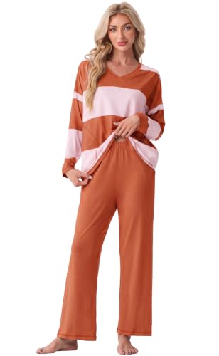 Womens Pajamas Set - image 4