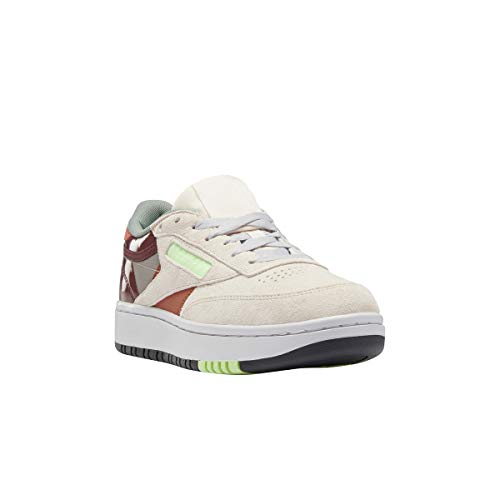 Image of Reebok Womens Club C Double