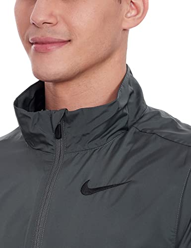 Image of Nike unisex-adult Solid AS M NK FLEX HYBRID JKT