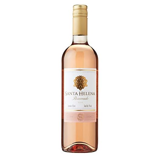 Santa Helena Vinho Reservado Rose 750Ml