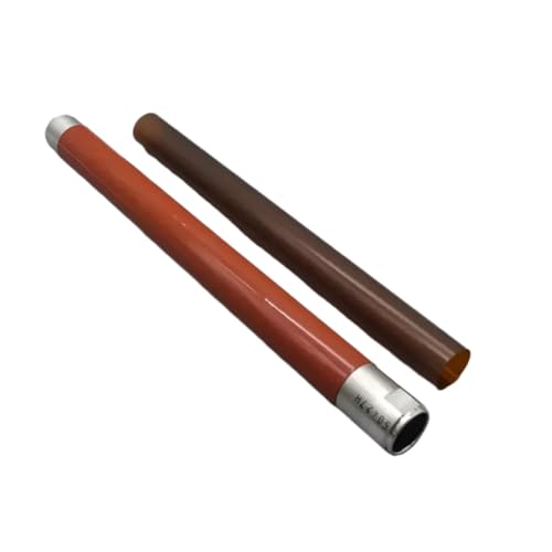 Rouleau chauffant de fusion fuser compatible Xerox 700 770 550 560 C60 C70 C75 J75