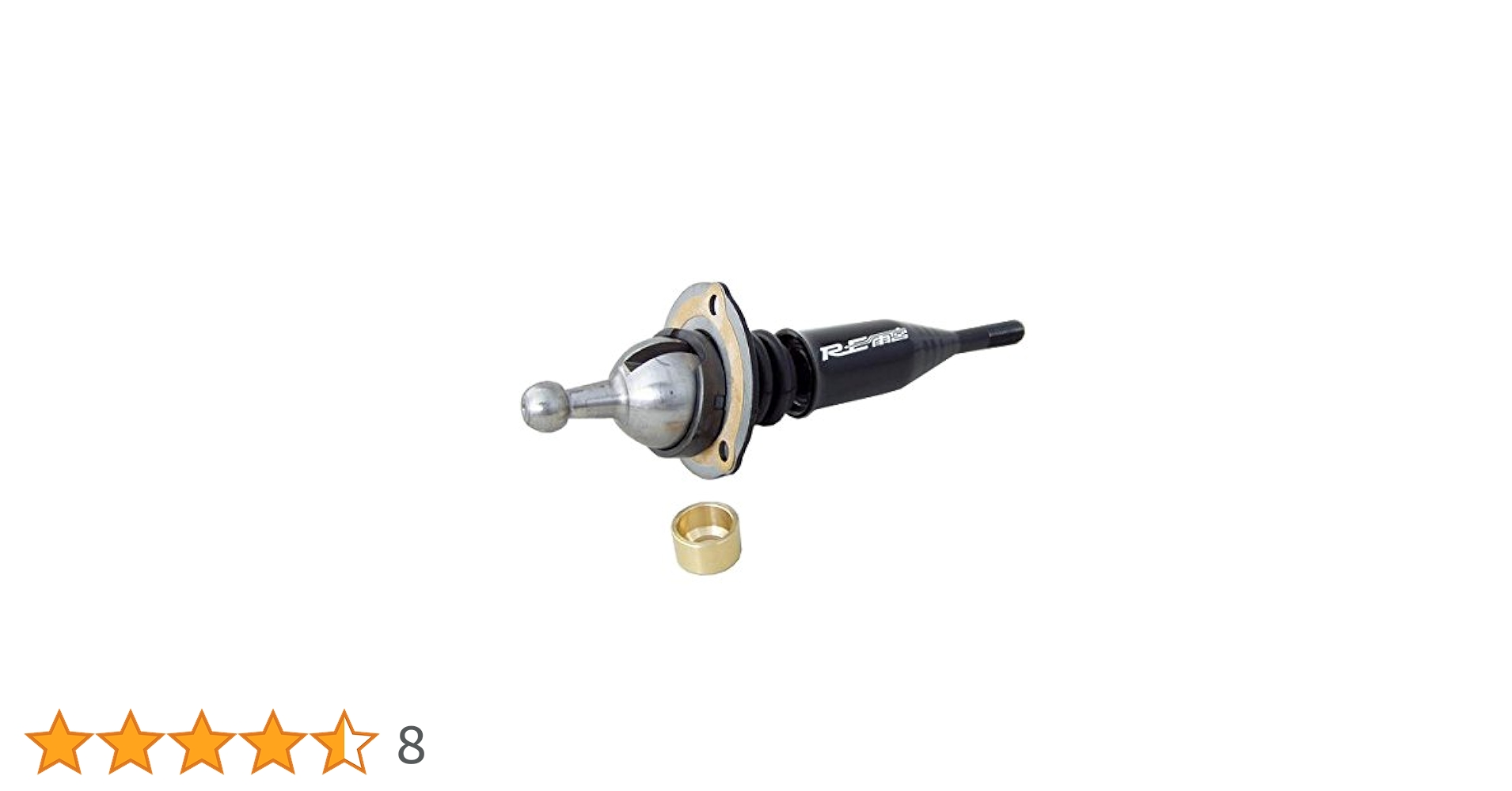 RX-7 FD3S チェンジレバー シフト RE雨宮 アメミヤ 1 Spec