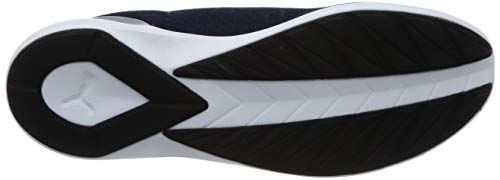 Image of PUMA Mens Entrant Slipon Mu Idp Sneaker