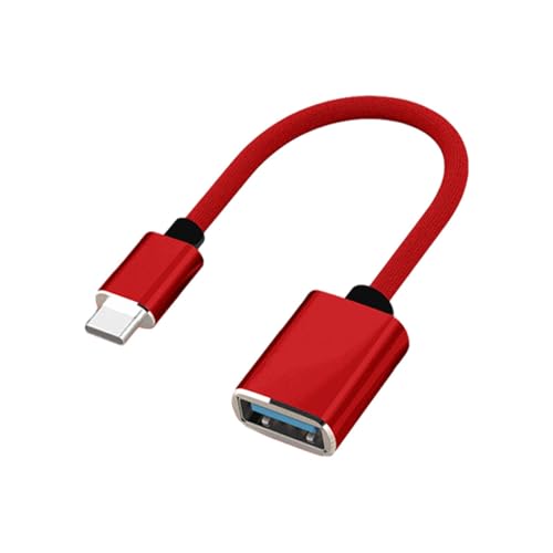 Vziguhk USBカメラアダプター - コンピュータ用 プラグ アンド プレイ カード リーダー,2-in-1 USB カード アダプター、カメラ メモリー カード USB C 用カード リーダー、コンピューター用カード リーダー、タブレット用 USB