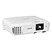 Epson EB-E24 Proyector de Alcance estándar 3600 lúmenes ANSI 3LCD XGA Blanco Imagen de Epson EB-E24 Proyector de Alcance estándar 3600 lúmenes ANSI 3LCD XGA Blanco