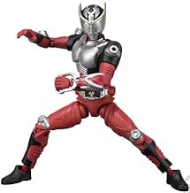 【仮面ライダー龍騎】SHODO-X 仮面ライダー4