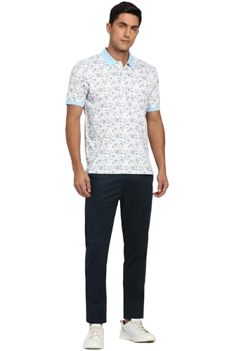 Image of Peter England Men T-Shirt