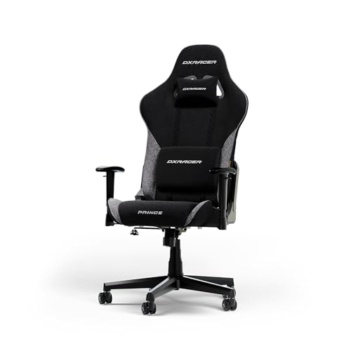 DXRacer La Sedia da Gaming Originale, L