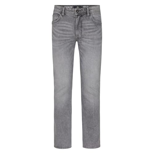 Jeans denim straight homme Petrol Industries pour en finir avec les pantalons serrés