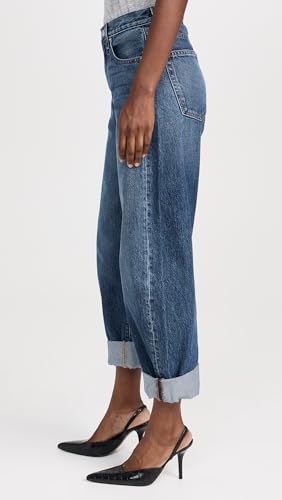 FRAME Women's The Bubble4