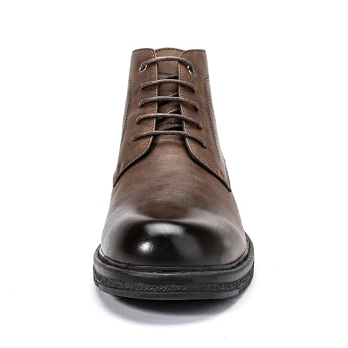 Bottes Chelsea Allthemen chaussures boots vintage élégantes pour homme