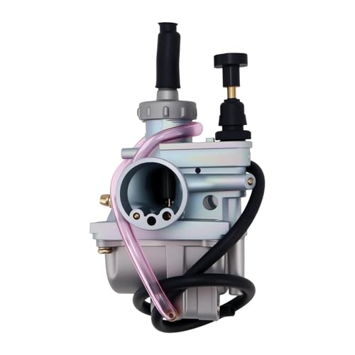 Carburateur pour Suzuki LT 80 Quadsport ATV de 1987 à 2006