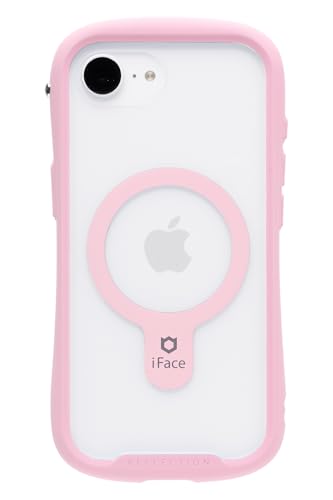 Amazon.co.jp: iFace Reflection iPhone 17e/16e ケース MagSafe 対応