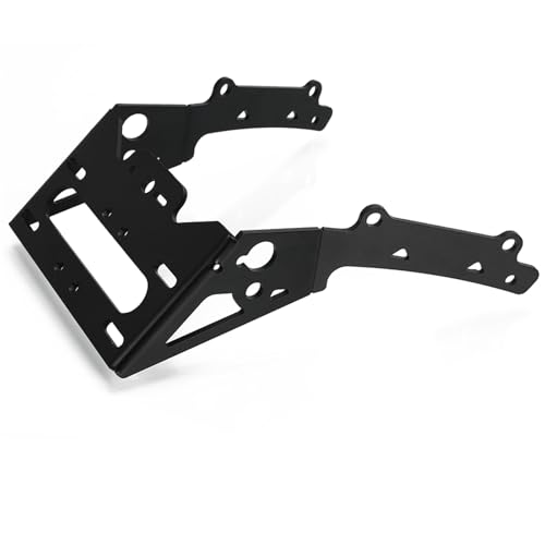 Suppression du garde-boue FTR 1200 pour éliminer l'encombrement arrière de votre Indian moto