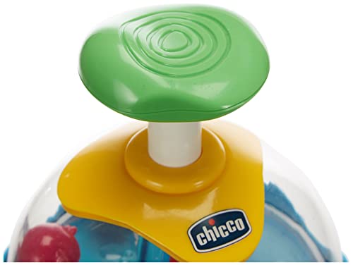 Chicco Toupie Aquarium Electronique - vue 5