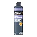 Lotrimin AF Athlete's Foot Daily Prevention Deodorant Powder Spray, 5.6 Ounce