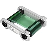 Numéro de pièce : CBGR0500G, ruban vert, 500 images