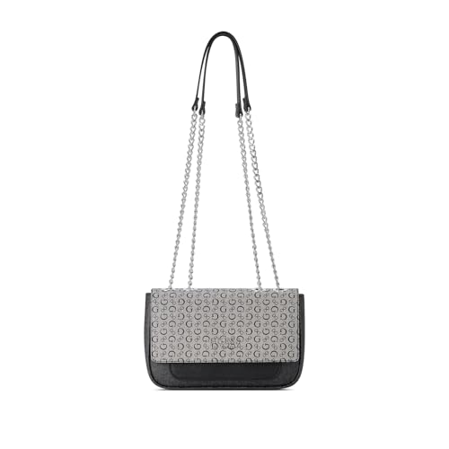 Image of GUESS Women's Structured Sling Bag| Ladies Purse Handbags | Gift For Ladies