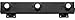 Viper Shadow Buster Dartboard Cabinet Mounted Display Light, Black, Battery Operated