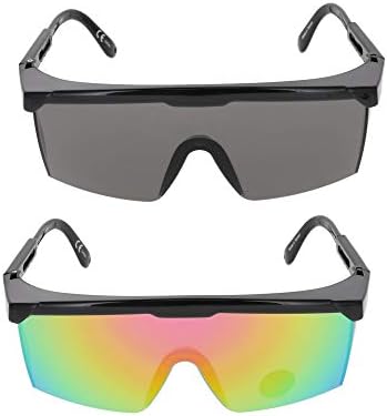 FLAWLESS EYEWEAR Semi Rimless Performance Wrap Around Sport Style Retro Mirrored Unisex Sunglasses
