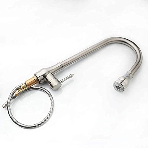 Robinet d'évier de cuisine pour simplifier votre vaisselle