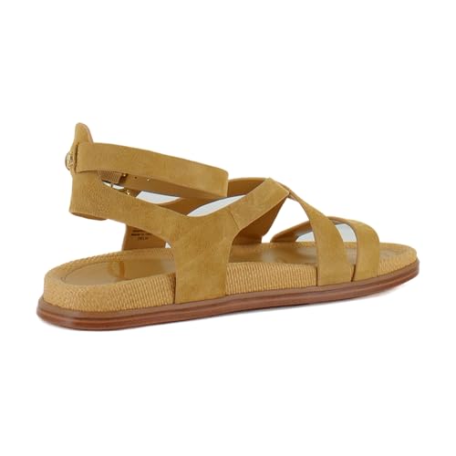 Sandales Delia de Sam Edelman couleur sable pour vos soirées d'été - 5