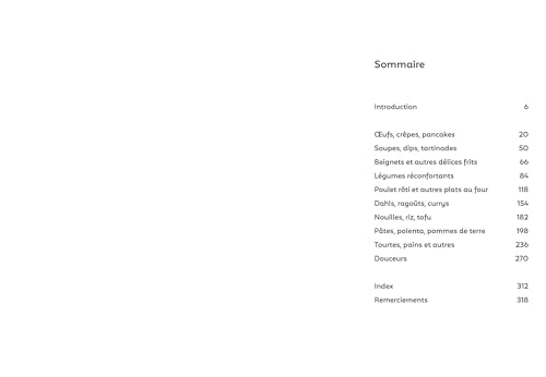 Ottolenghi – Comfort Ottolenghi – Comfort