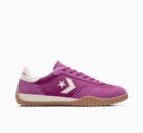 Converse Run Star Trainer Womens Low Top Sneaker2