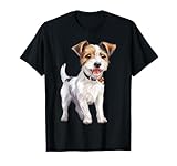 Parson Russell Terrier Dog Tees NYC
