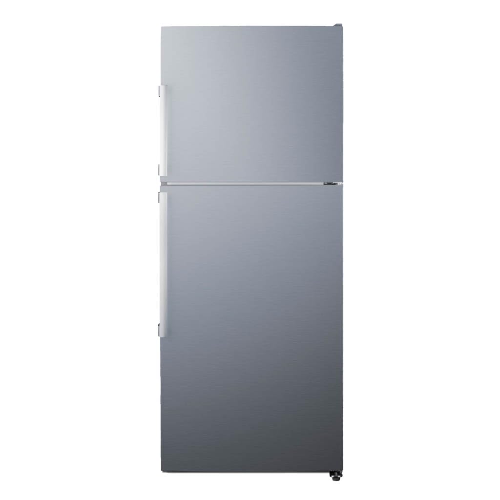 Summit Appliance RHD / 28" / Stainless Steel Categories