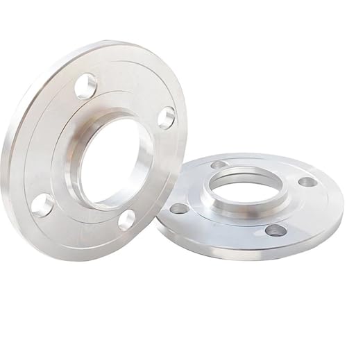Adaptateur de moyeu 4x108 CB65.1 avec entretoise roue aluminium 10mm C3