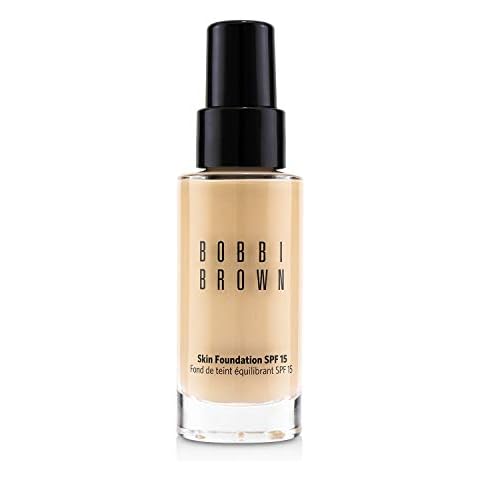 Bobbi Brown Skin Foundation SPF 15 Cover