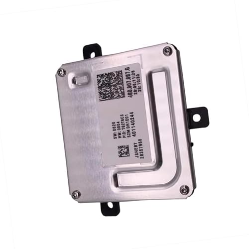 Module phares auto panne feux diurnes solution adaptative pour VW