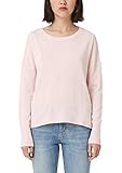  Q/S designed by - s.Oliver Damen 2004893 Pullover, Rosa (Pearl 4010), 38 (Herstellergröße: M)