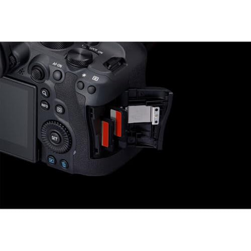 Premium full frame camera kit Kit product image