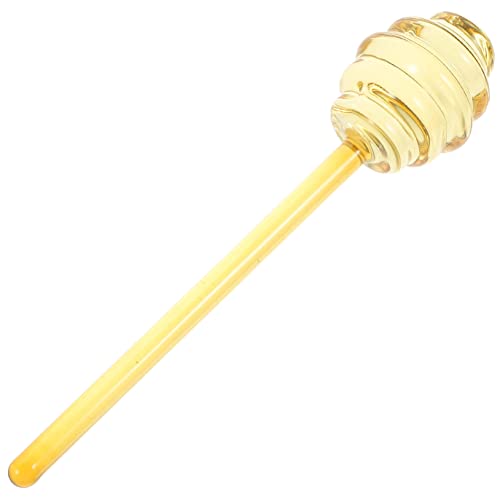OFFSCH Honey Stirring Rod for Fruits Jam Sturdy Stick Long Handle for Kitchen Use
