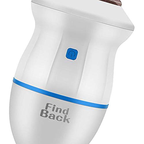 Removedor De Calos Elétrico Recarregável Cuidados Com Os Pés Removedor De