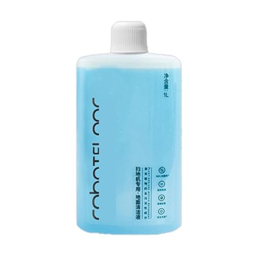 1L Cleaning Solution�CCompatible For Roborock�C S8 Pro Ultra/S8 MaxV Ultra/Q Revo/S7 Max Ultra/S7MaxV Plus Cleaning Fluid