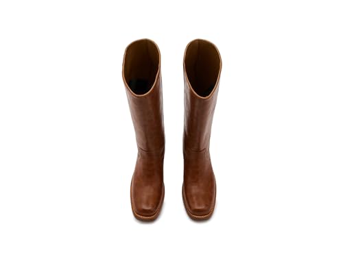 Image of FRYE AND CO. Women Miranda 14 (Wide Calf)