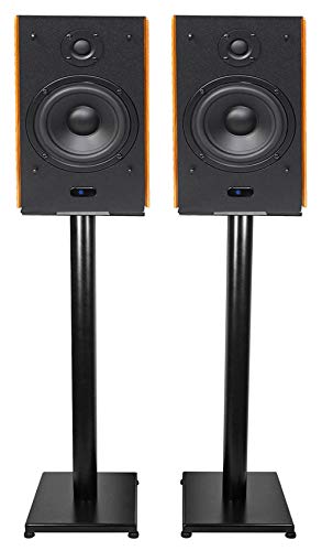 (2) RockvilIe HD5 5