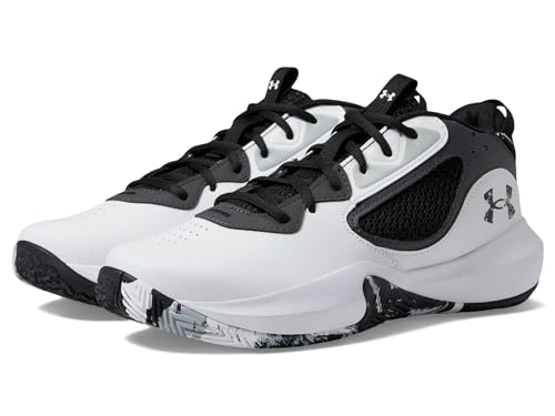 Image of Under Armour Men's Lockdown 6 Basketball Shoes
