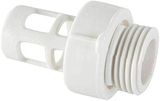 prosocool New 10184 Garden Hose Drain Plug Connector fits for Intex Hose Adapter Round Swimming Pool Drain
